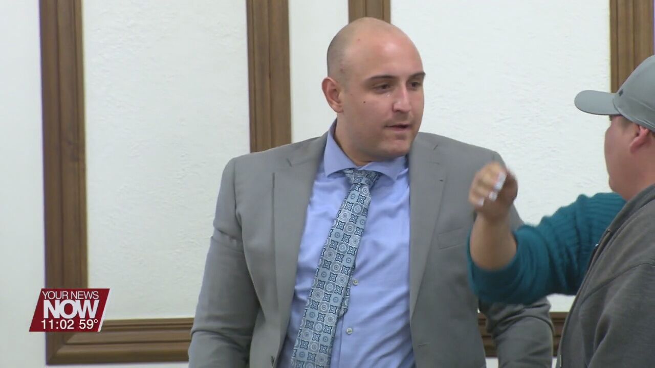 Jury finds Yosmer Camejo not guilty